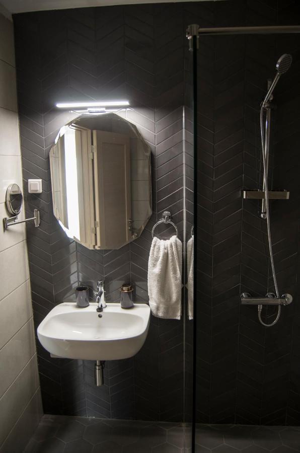 K43 Rooms Belgrado Exterior foto
