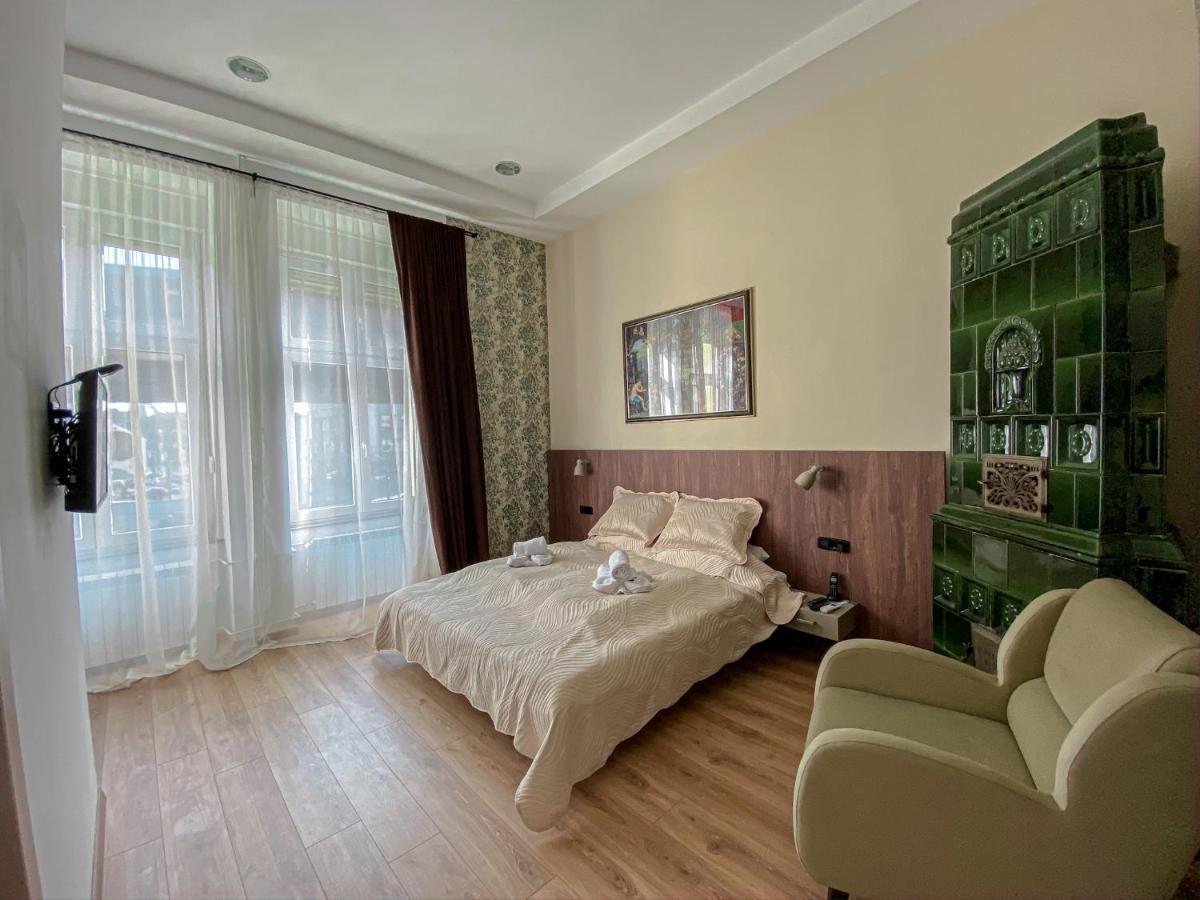 K43 Rooms Belgrado Exterior foto