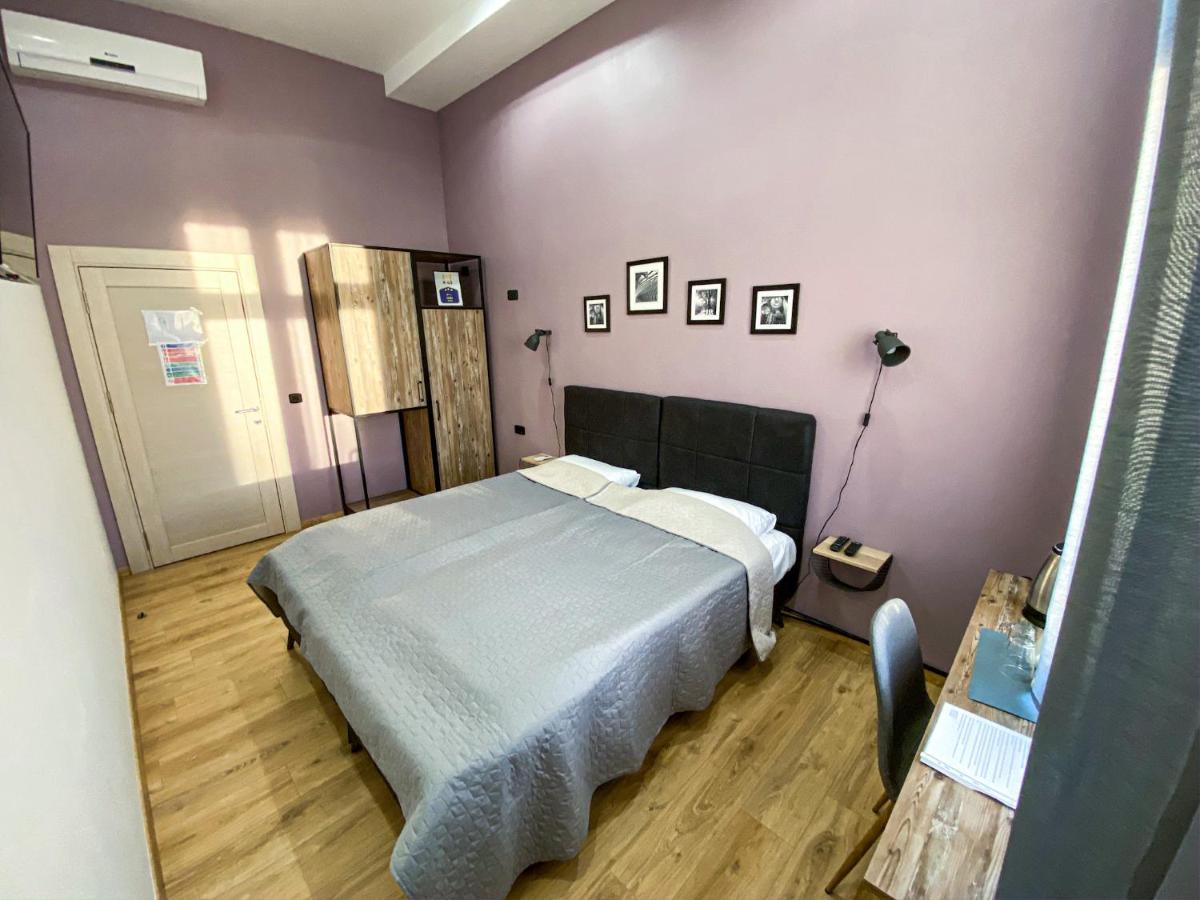K43 Rooms Belgrado Exterior foto
