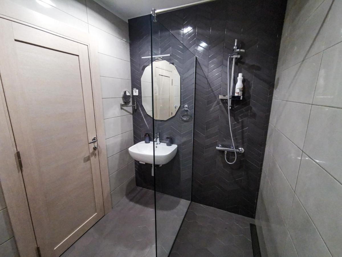 K43 Rooms Belgrado Exterior foto